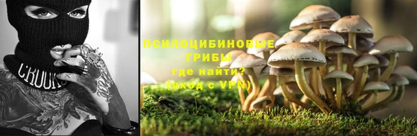 кристаллы Няндома